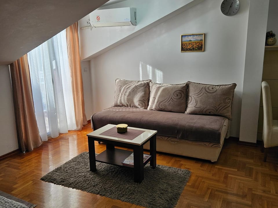 Apartman ZENIT Apartment in Serbia