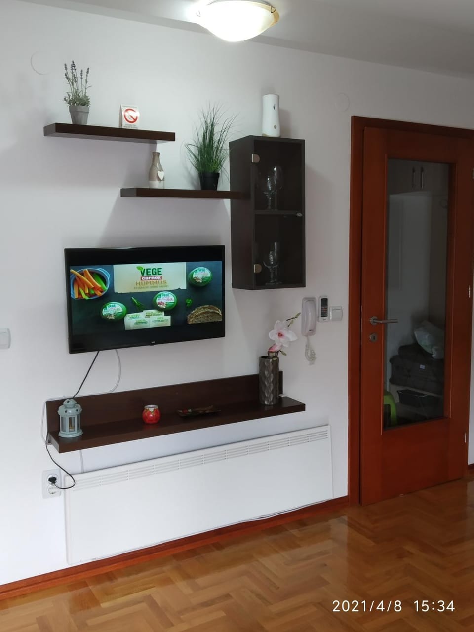 Apartman ZENIT Apartment in Serbia