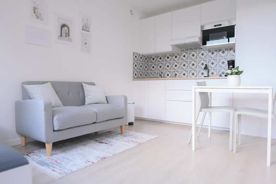 A la meulière d'Orsay, vue sur la vallée, au calme Apartment in Île-de-France