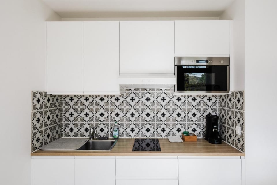 A la meulière d'Orsay, vue sur la vallée, au calme Apartment in Île-de-France