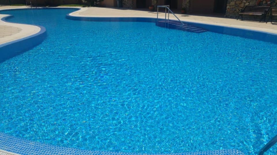 Mojacar Playa para Familias Apartment in Andalusia