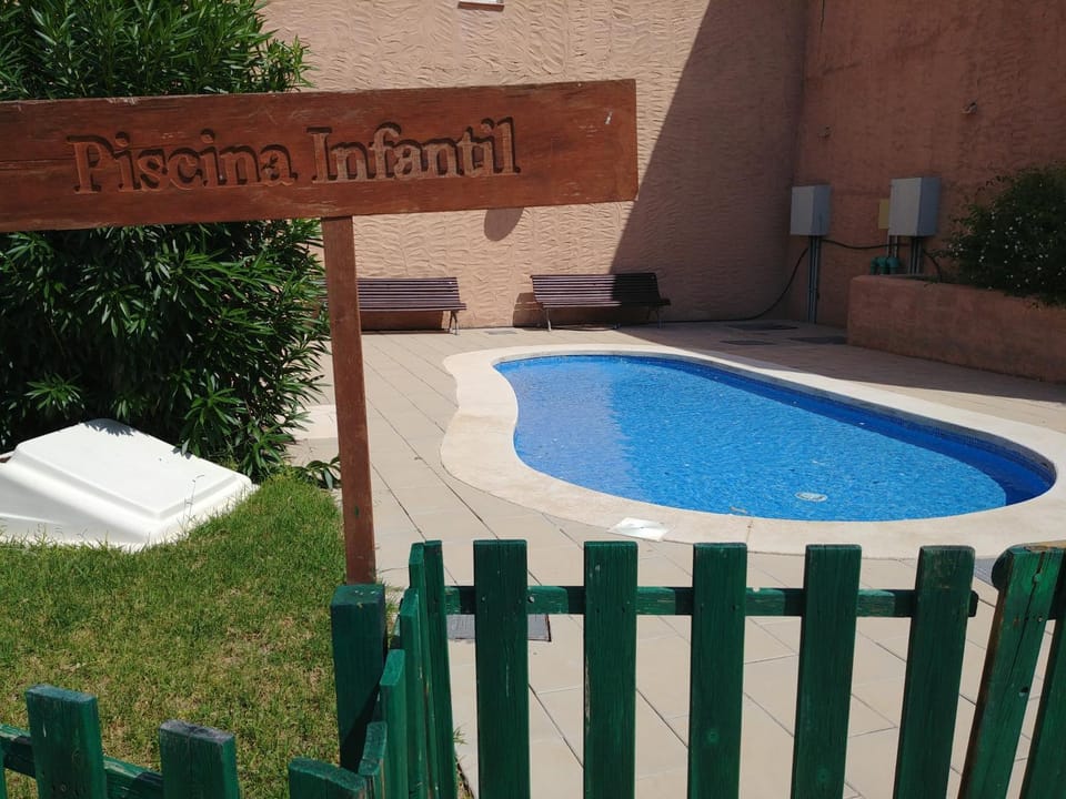 Mojacar Playa para Familias Apartment in Andalusia