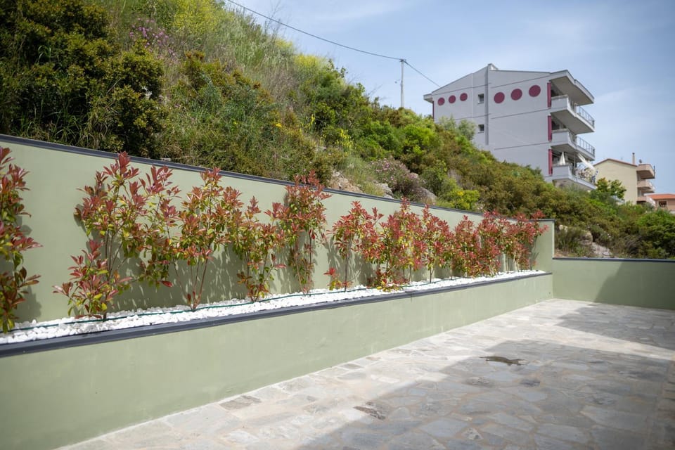 Lofos Apartments Apartment in Decentralized Administration of Macedonia and Thrace