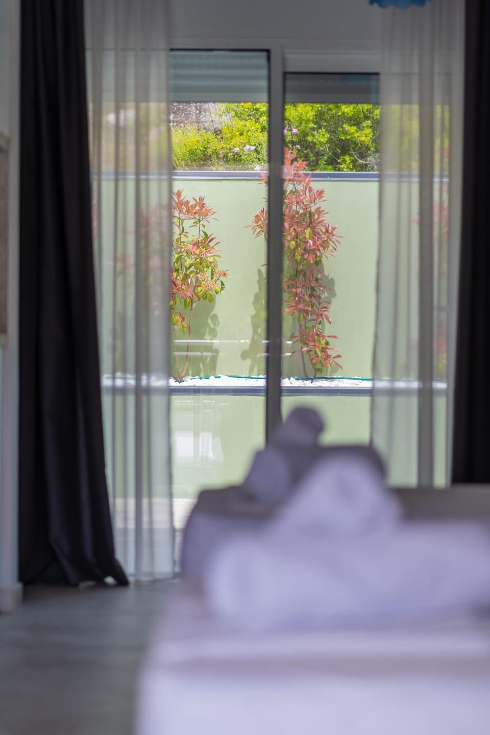 Lofos Apartments Apartment in Decentralized Administration of Macedonia and Thrace