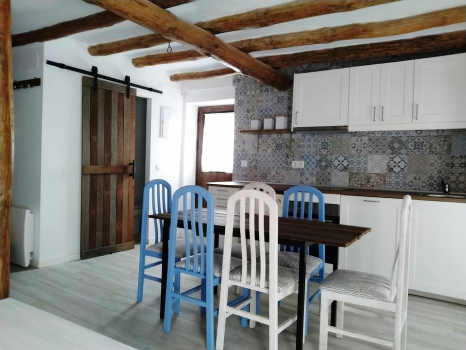 Casa Rural Teresa House in Community of Madrid