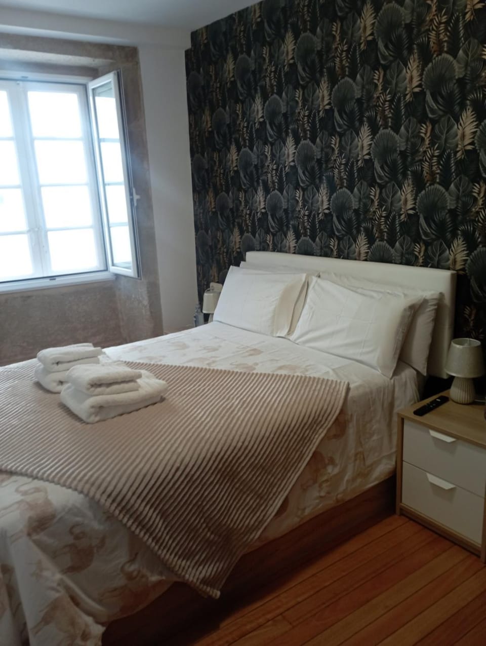 Apartamento en el casco histórico Apartment in Santiago de Compostela