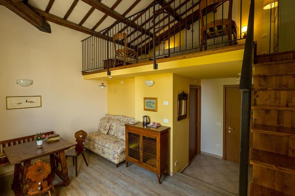 Agriturismo Corte Carezzabella Farm Stay in Veneto