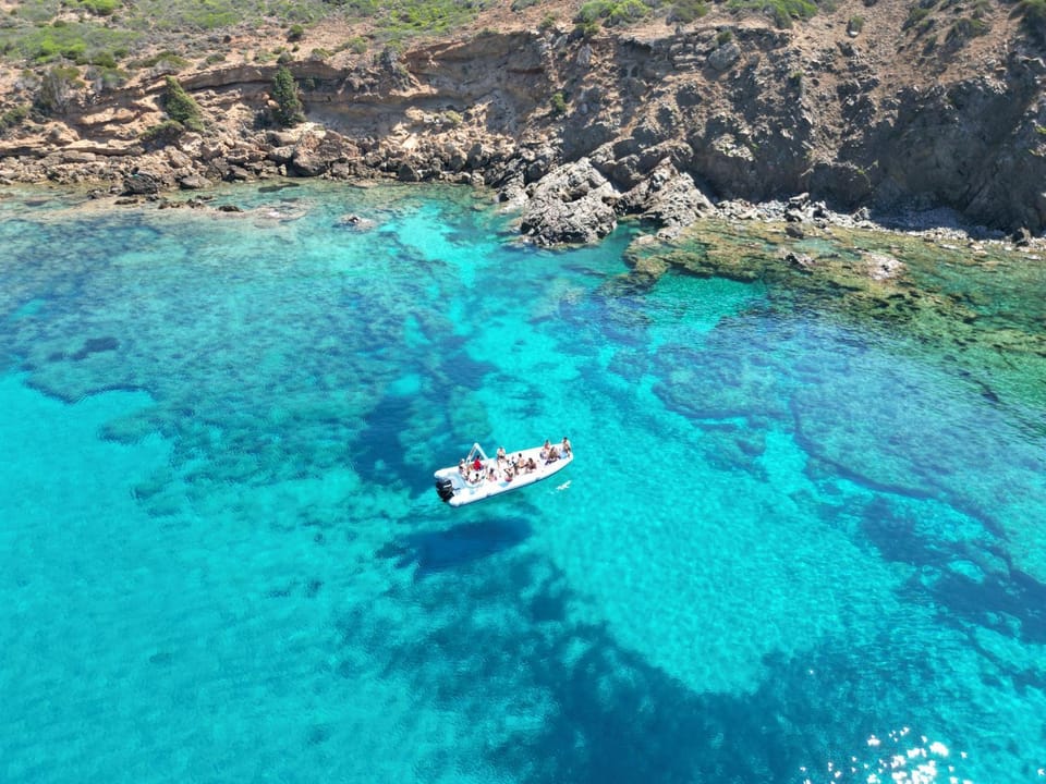 Acquamaris Tuerredda Bed and Breakfast in Sardinia