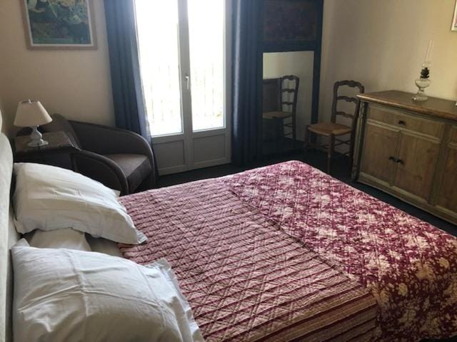 Suartone di Fium'Orbu Vacation rental in Corsica