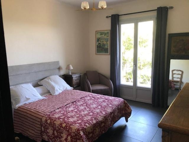 Suartone di Fium'Orbu Vacation rental in Corsica