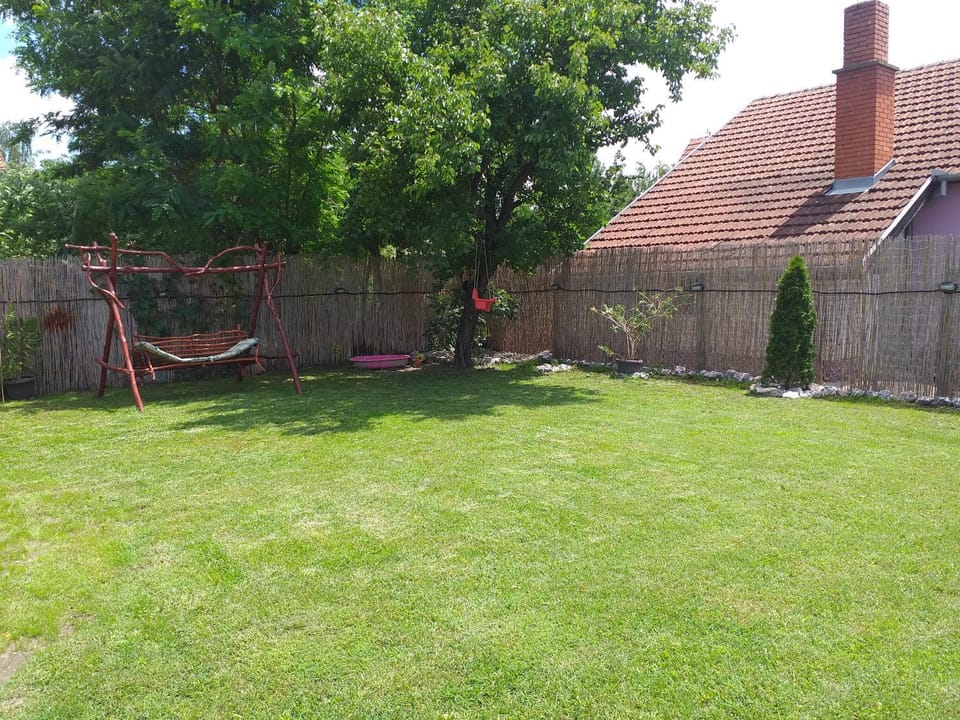 Vila Staša rooms Vacation rental in Vojvodina