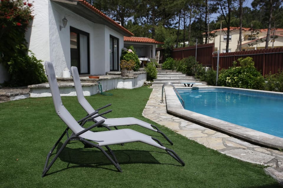 Patio, Garden, Garden view, Pool view, Swimming pool, sunbed