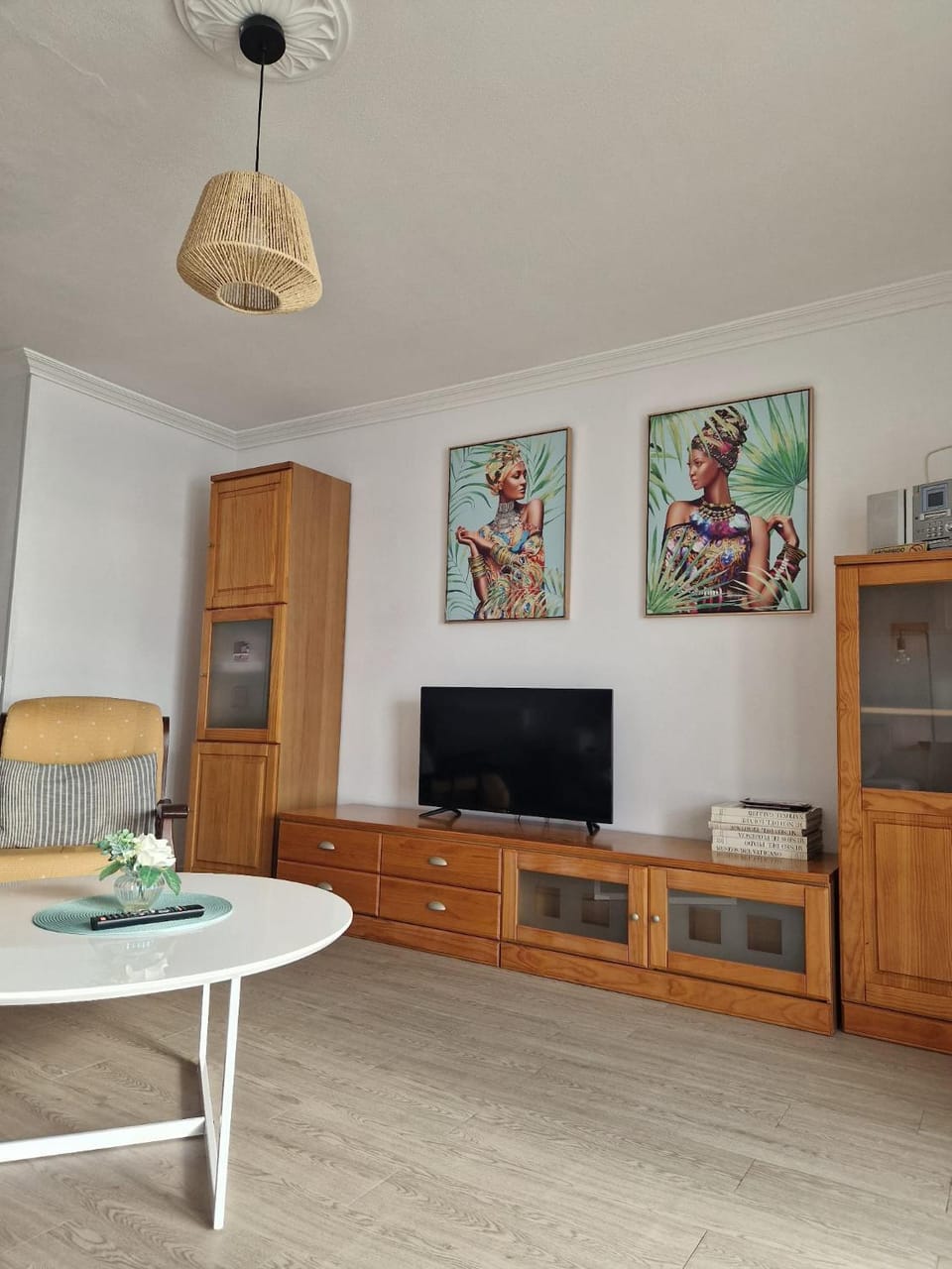 APARTAMENTO VILLA 5 Apartment in O Salnés