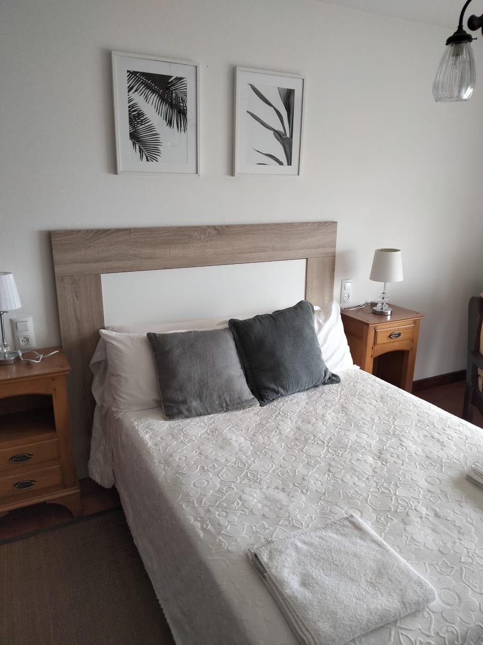APARTAMENTO VILLA 5 Apartment in O Salnés