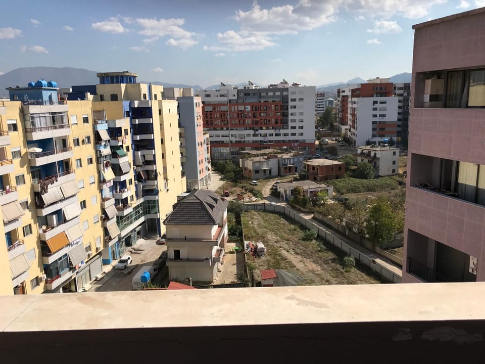Rei’ Apartaments Apartment in Tirana