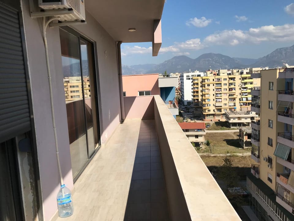 Rei’ Apartaments Apartment in Tirana