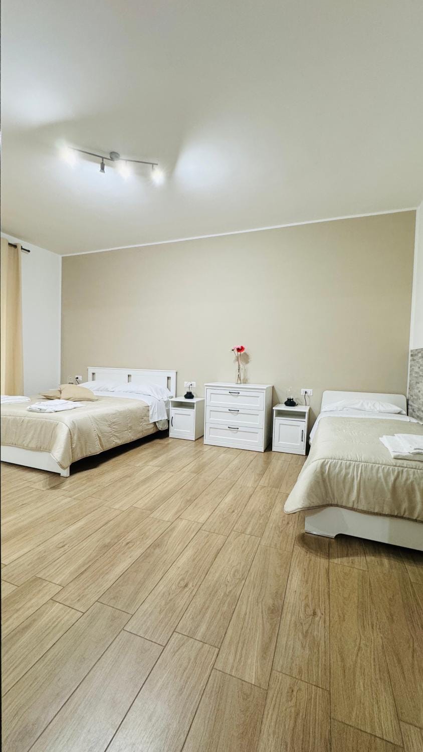 Cala Portavecchia Bed and Breakfast in Apulia