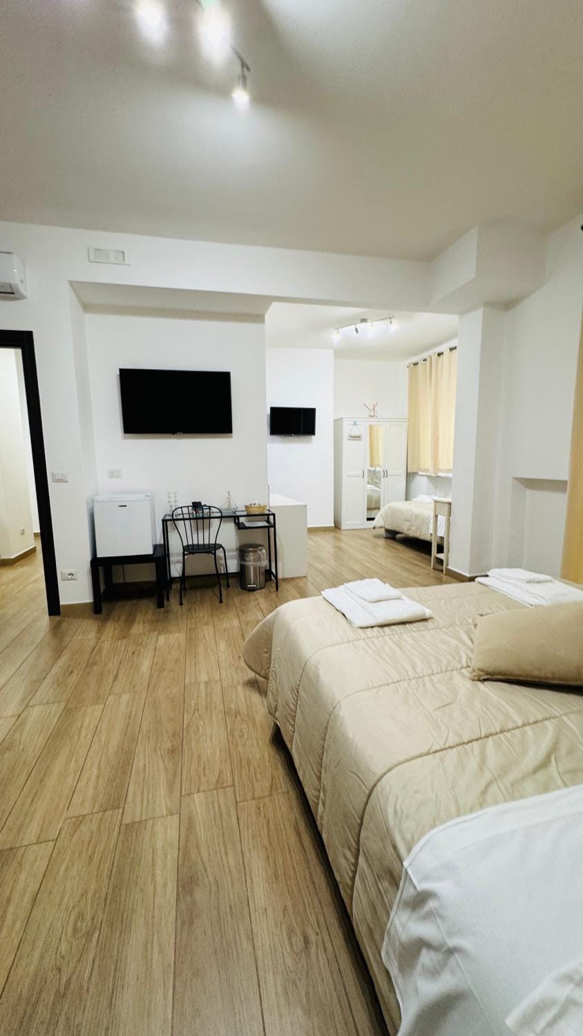 Cala Portavecchia Bed and Breakfast in Apulia