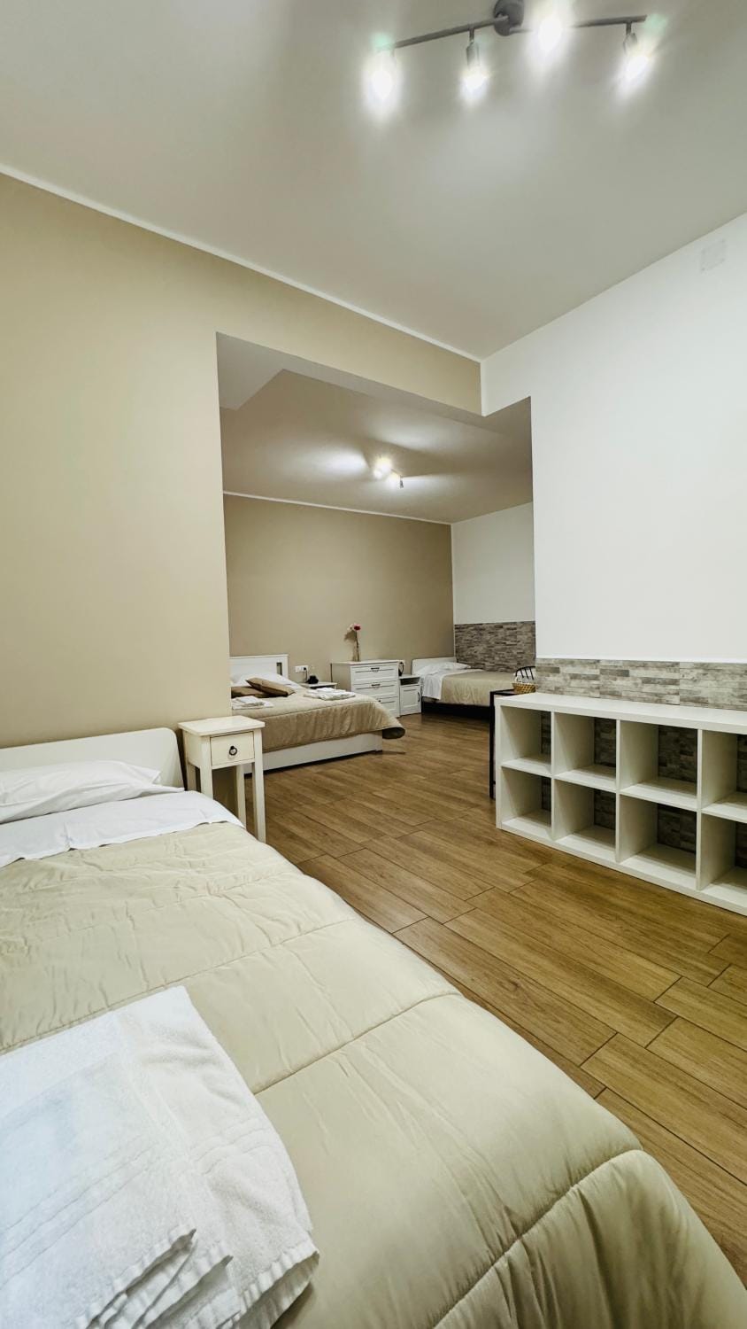Cala Portavecchia Bed and Breakfast in Apulia