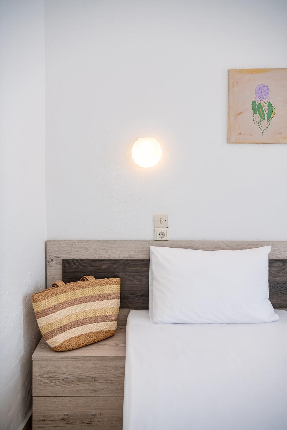 Lefka Ori Apartment in Crete