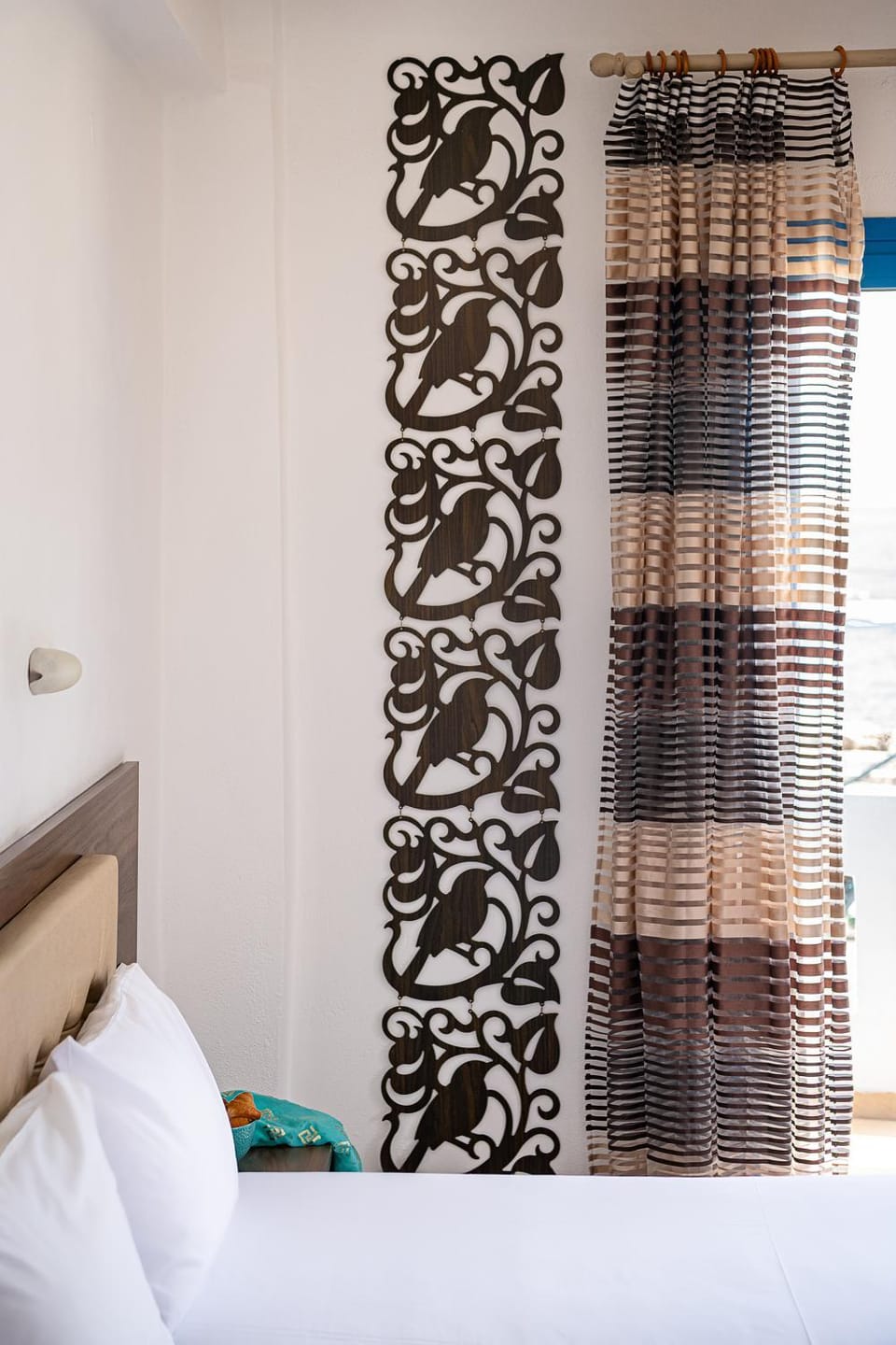 Lefka Ori Apartment in Crete