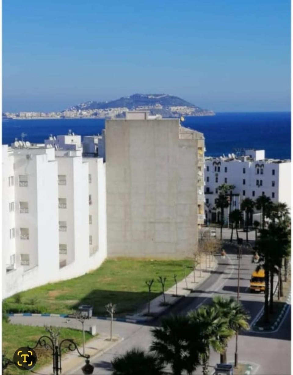 Comfors Appartements 2 Apartment in Tangier-Tétouan-Al Hoceima
