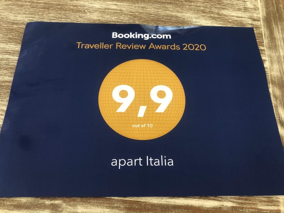 apart Italia Apartment in Río Cuarto
