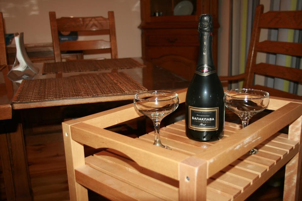 Guest House Sergey House in Montenegro