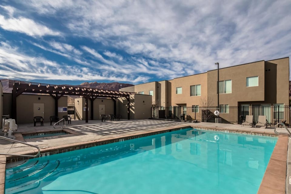Entrada at Moab 421 House in Moab