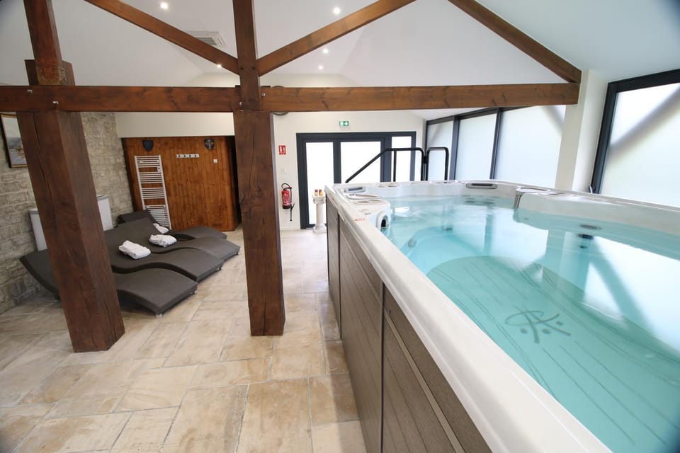Spa and wellness centre/facilities, Spa and wellness centre/facilities, Spa and wellness centre/facilities