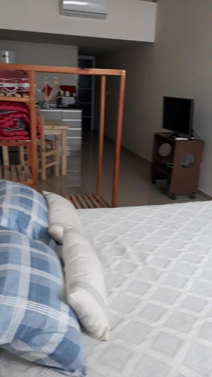relajado monoambiente Apartment in San Miguel de Tucumán