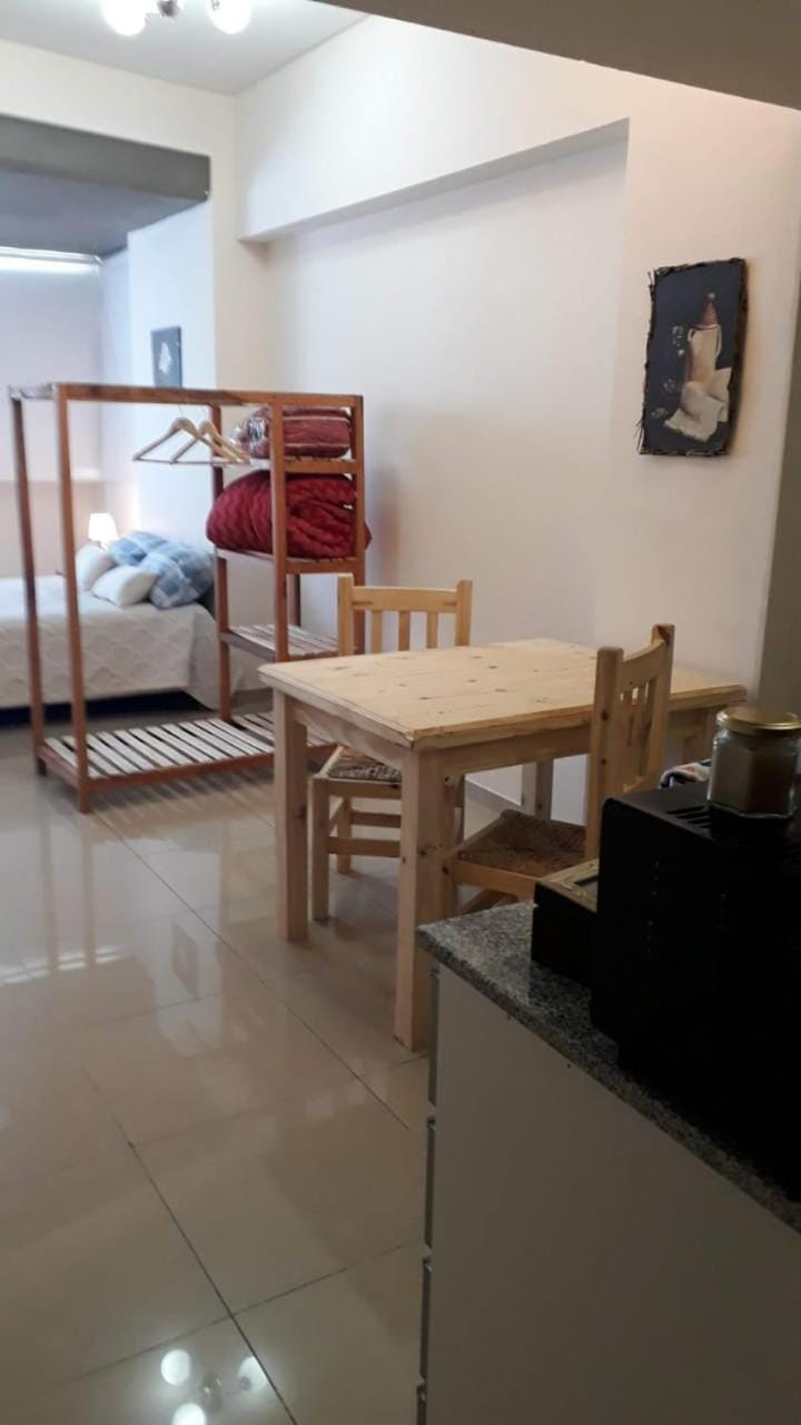 relajado monoambiente Apartment in San Miguel de Tucumán