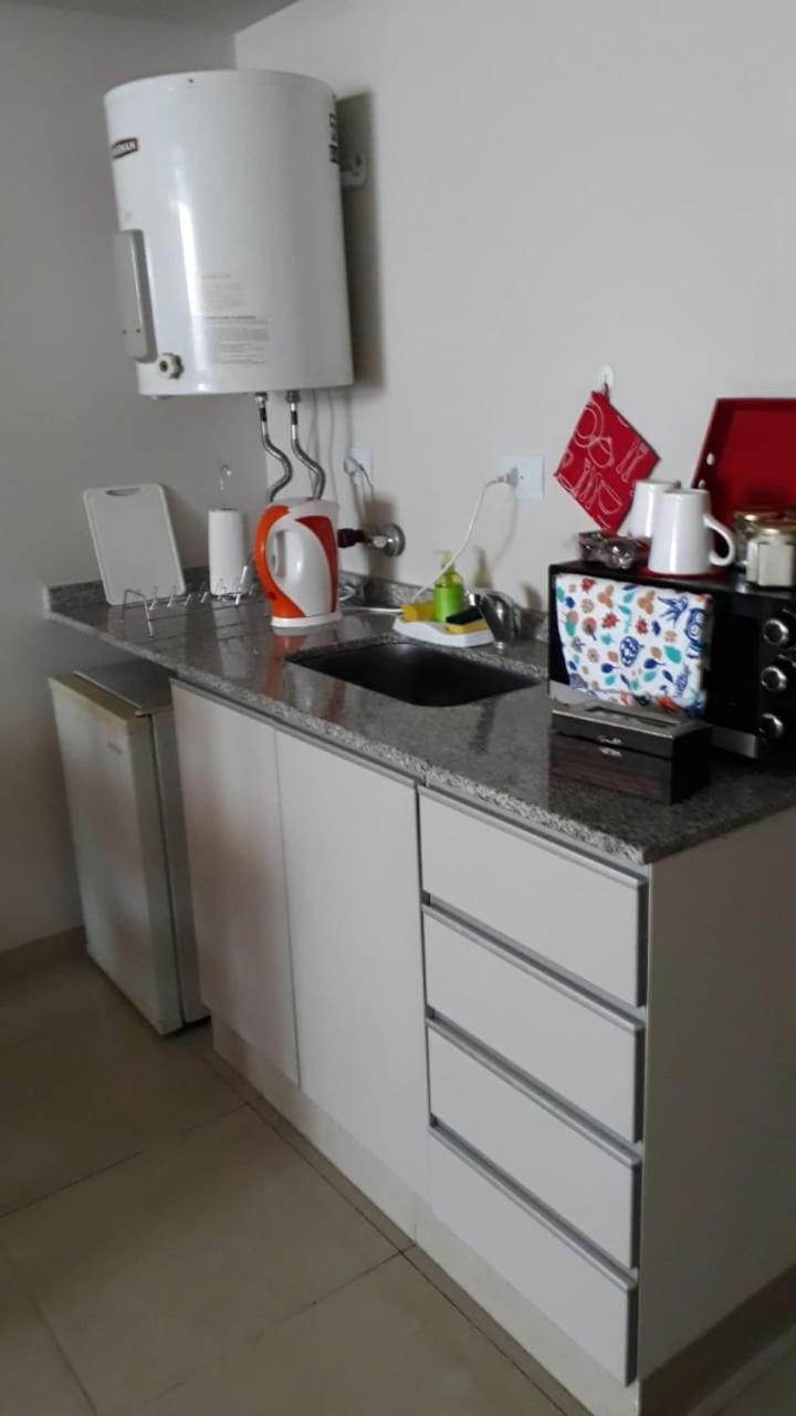 relajado monoambiente Apartment in San Miguel de Tucumán