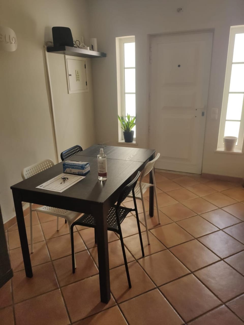 Cantinho Dourado Bed and Breakfast in Lagos