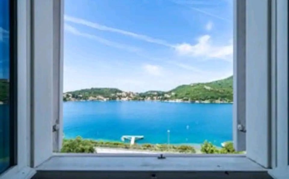 Villa Matej with pool and sea view Villa in Dubrovnik-Neretva County