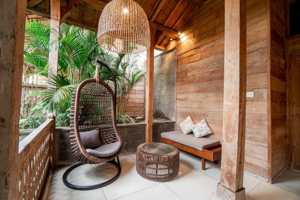Property building, Living room, Seating area