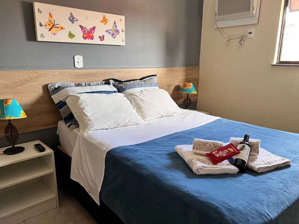 Pousada Golden House - Próxima ao Thermas no Centro de Aguas Inn in State of São Paulo