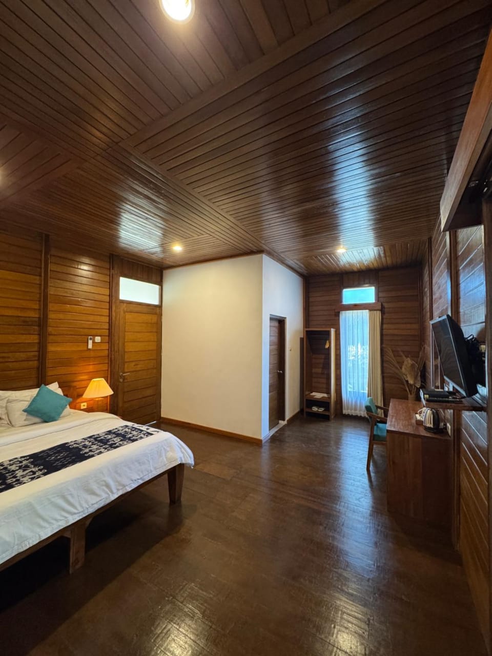 Casa Kandara Bed and Breakfast in Indonesia