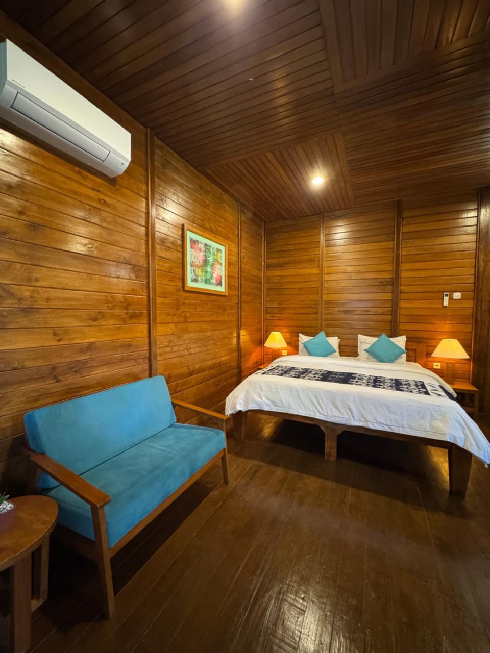 Casa Kandara Bed and Breakfast in Indonesia
