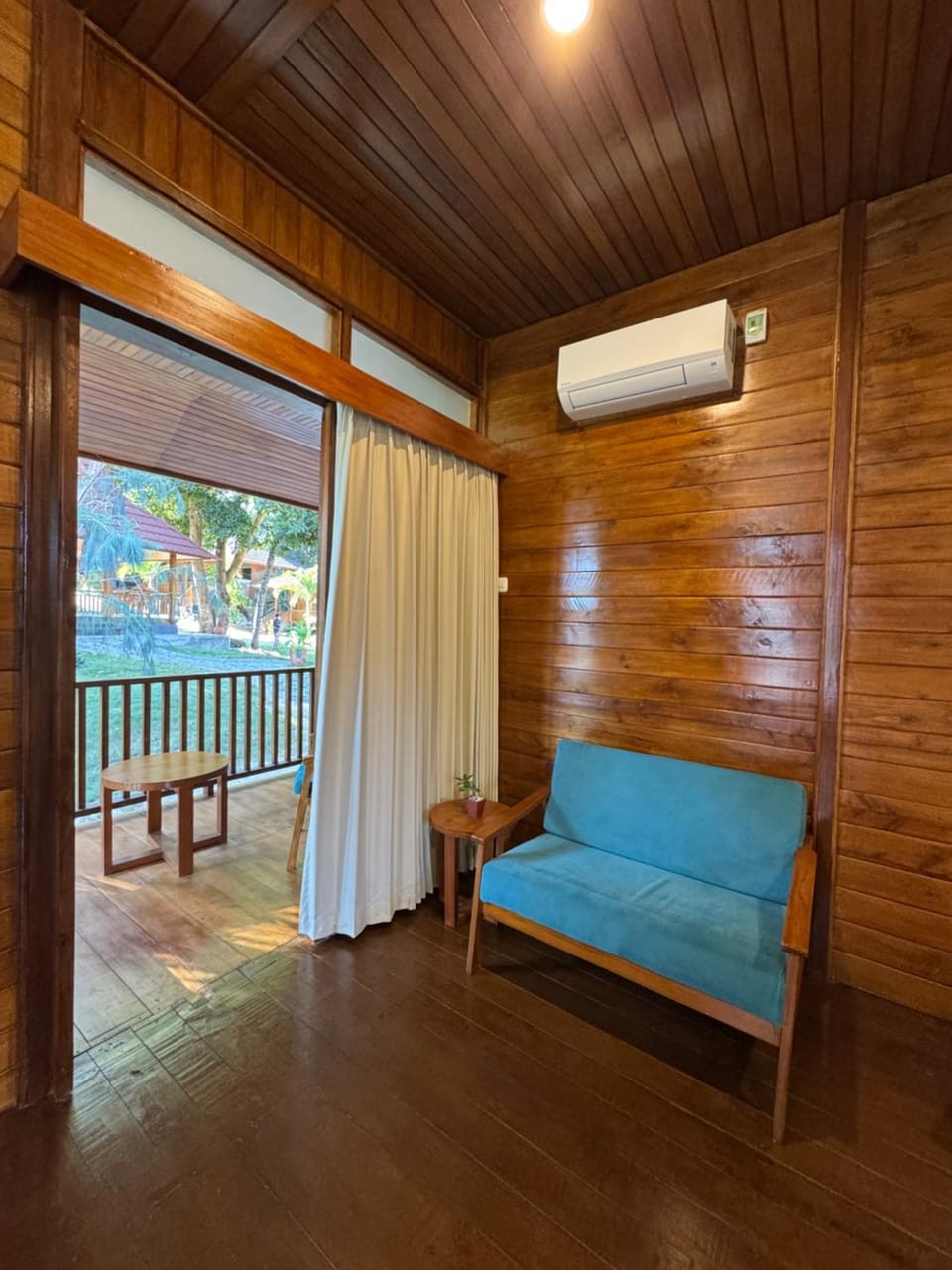 Casa Kandara Bed and Breakfast in Indonesia