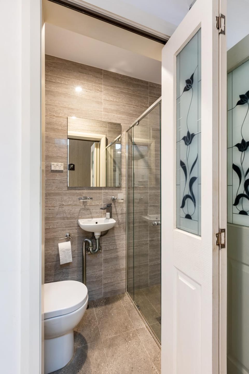 Randwick City Lodge 2 Bed and Breakfast in Sydney