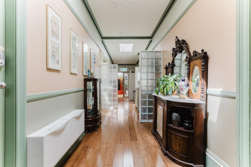 Randwick City Lodge 2 Bed and Breakfast in Sydney