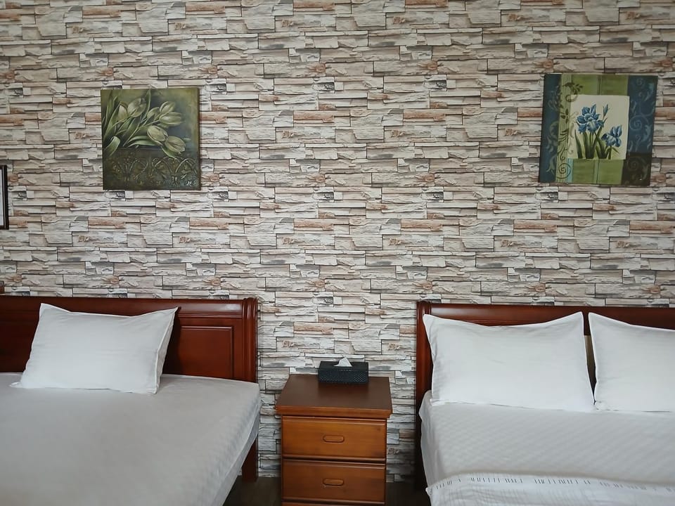 Ju Jia Xiao Zhan Homestay Vacation rental in Taiwan, Province of China