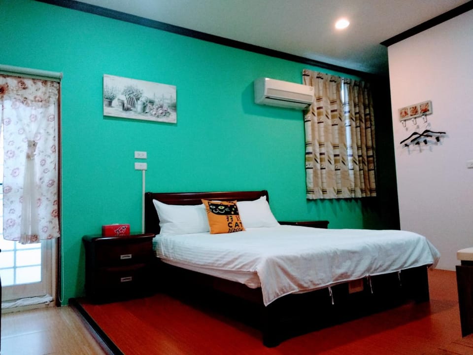 Ju Jia Xiao Zhan Homestay Vacation rental in Taiwan, Province of China