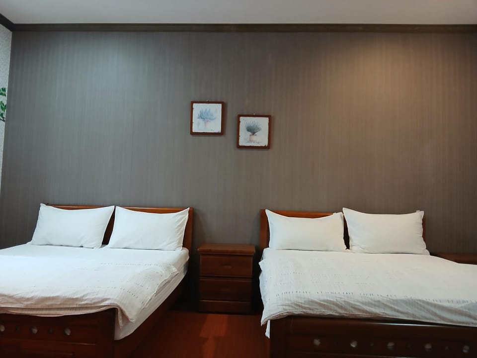 Ju Jia Xiao Zhan Homestay Vacation rental in Taiwan, Province of China