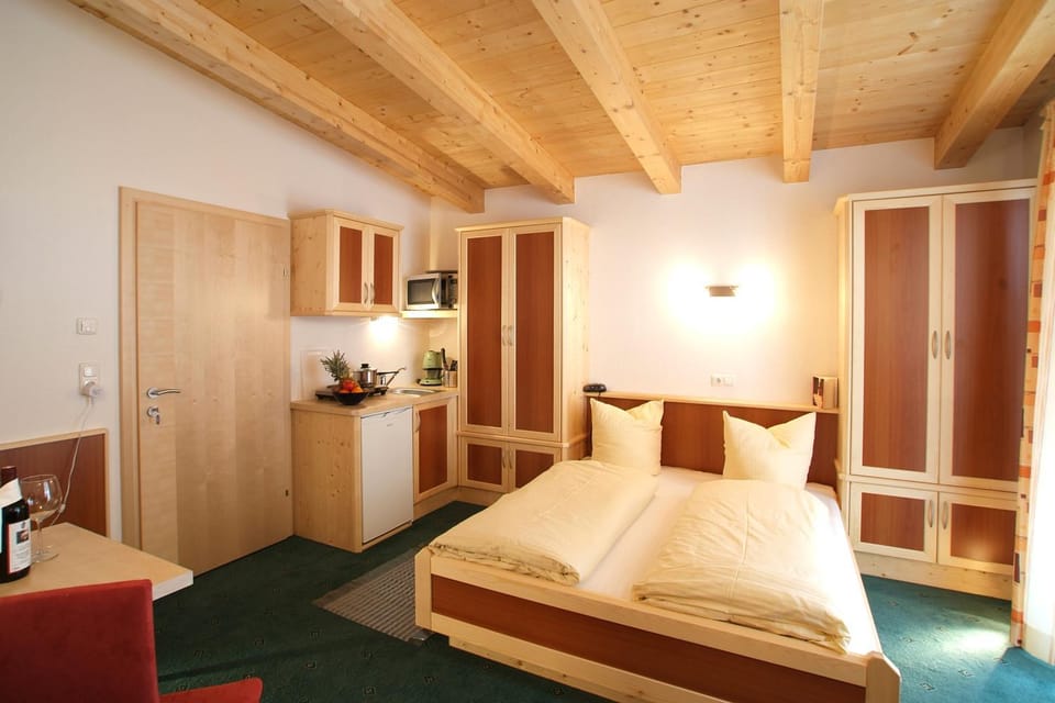 Apart la Montagnia Apartment in Canton of Grisons