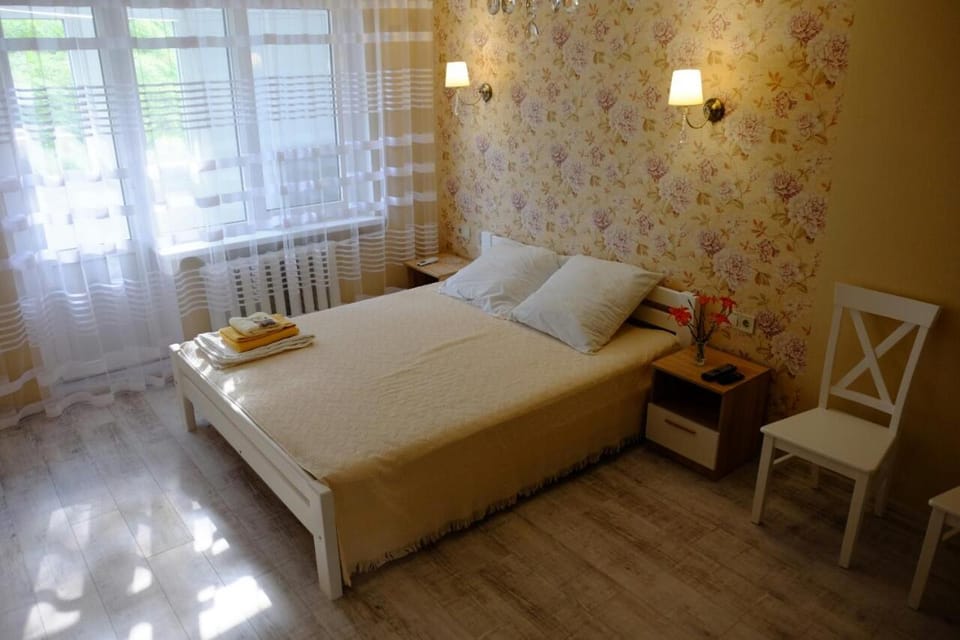 Квартира у моря на Фонтане Аркадия Одесса Apartment in Odessa