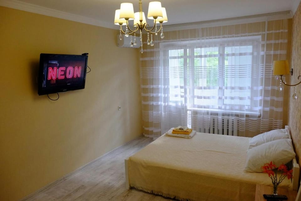 Квартира у моря на Фонтане Аркадия Одесса Apartment in Odessa