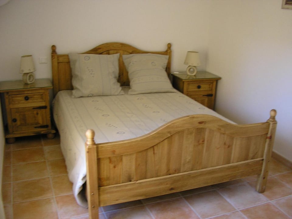 Demeure d'hôtes et Mas Maurice House in Provence-Alpes-Côte d'Azur