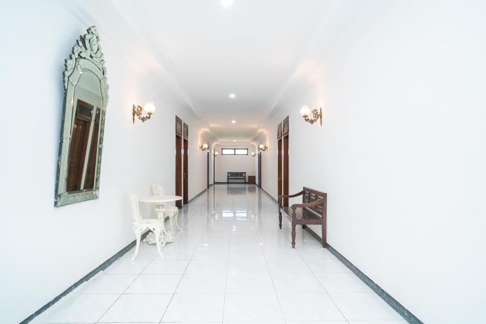 Seating area, Floor plan